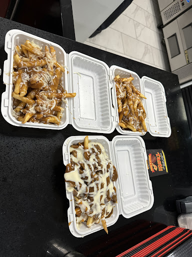 Photo of Tastii Donair & Pizza - 9520 163 St NW, Edmonton, AB T5P 3M9